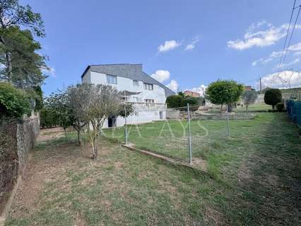 Chalet en venta en Vallirana