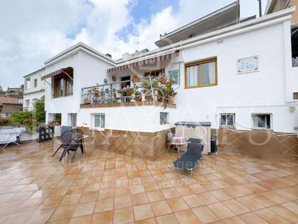 Chalet en venta en Vallirana