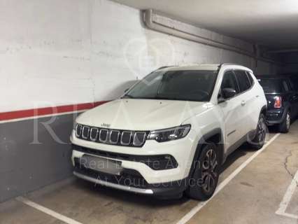 Plaza de parking en venta en Viladecans