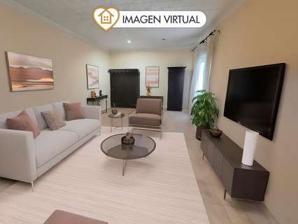 Piso en venta en Esplugues de Llobregat rebajado