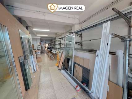 Local comercial en venta en Castelldefels