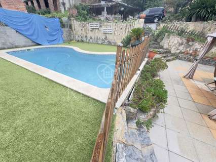 Chalet en venta en Olesa de Bonesvalls