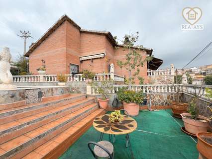 Chalet en venta en Sant Vicenç dels Horts