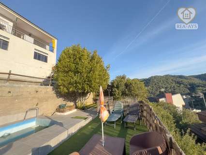 Chalet en venta en Cervelló