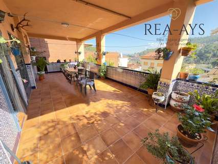 Chalet en venta en Vallirana