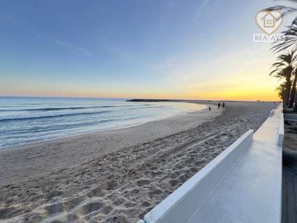 Piso en venta en Cubelles