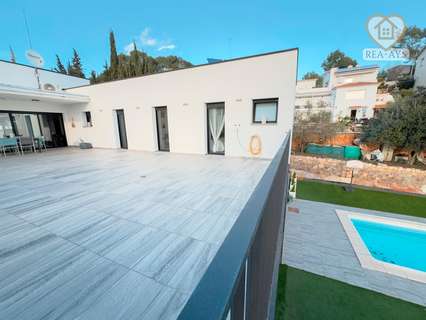 Chalet en venta en Pallejà