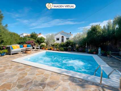 Chalet en venta en Sant Esteve Sesrovires