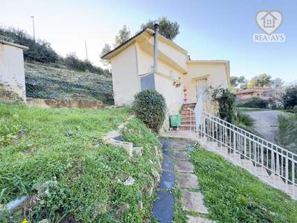 Chalet en venta en Olesa de Bonesvalls
