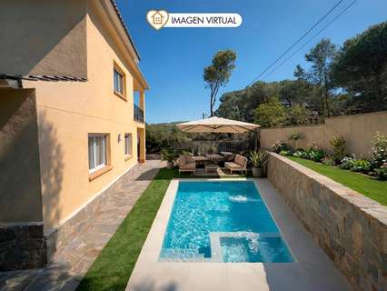 Chalet en venta en Mediona
