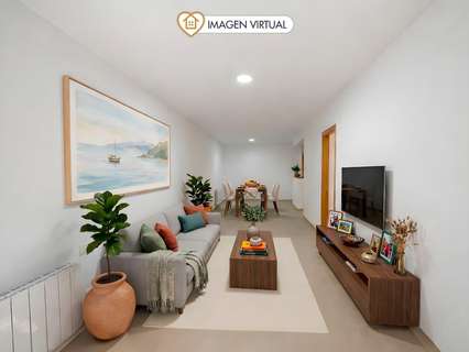 Piso en venta en Vallirana