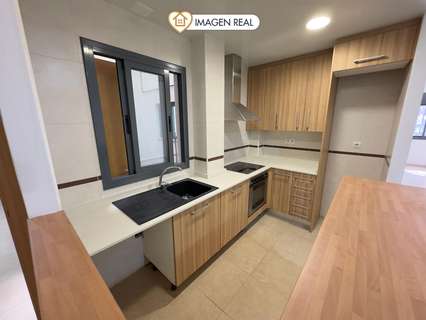 Piso en venta en Vallirana