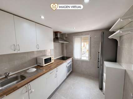 Piso en venta en Terrassa