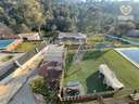 Chalet en venta en Vallirana