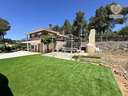 Chalet en venta en Vallirana