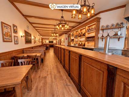 Local comercial en venta en Vallirana