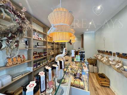 Local comercial en alquiler en Castelldefels