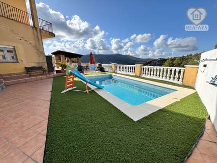 Chalet en venta en Vallirana
