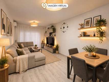 Piso en venta en Viladecans