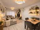 Piso en venta en Viladecans