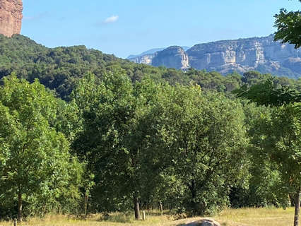 Parcela rústica en venta en Vilanova de Sau