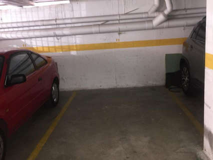 Plaza de parking en venta en Arenys de Mar