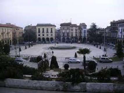 Plaza de parking en venta en Manlleu