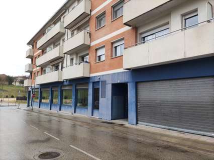 Plaza de parking en venta en Olot rebajada