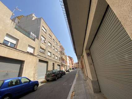 Nave industrial en venta en Santa Margarida de Montbui