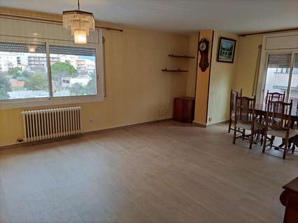 Piso en venta en Figueres