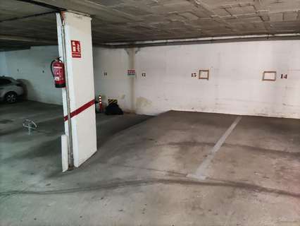 Plaza de parking en venta en Figueres