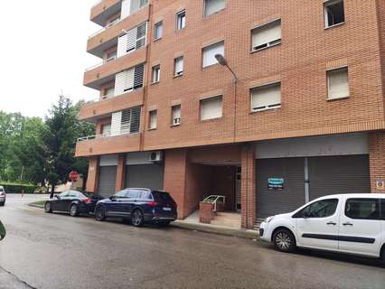 Plaza de parking en venta en Olot rebajada