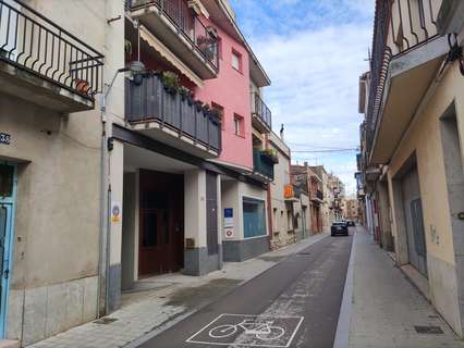 Plaza de parking en venta en Figueres rebajada