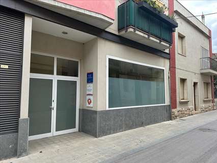 Local comercial en venta en Figueres