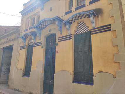 Casa en venta en Figueres