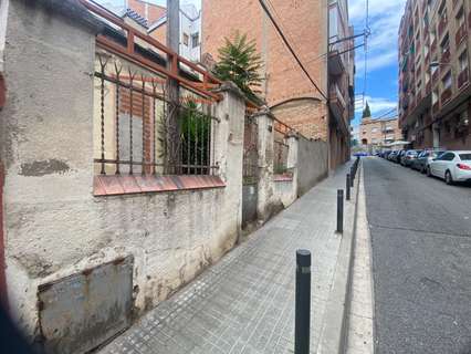 Casa en venta en Santa Coloma de Gramenet