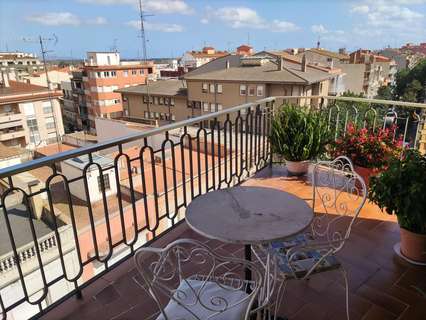 Piso en venta en Figueres