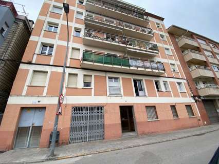 Piso en venta en Berga