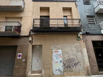 Edificio en venta en Calella