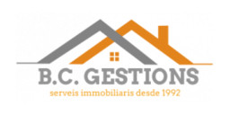 logo Inmobiliaria Barcelona Centelles Gestions