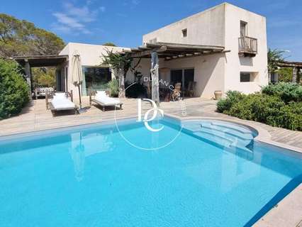 Casa en venta en Formentera