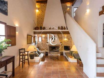 Casa en venta en Formentera, rebajada
