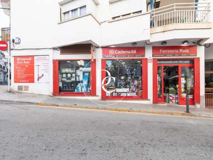 Local comercial en venta en Sitges, rebajado