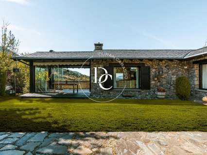 Casa en venta en Bellver de Cerdanya