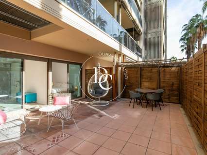 Planta baja en venta en Barcelona