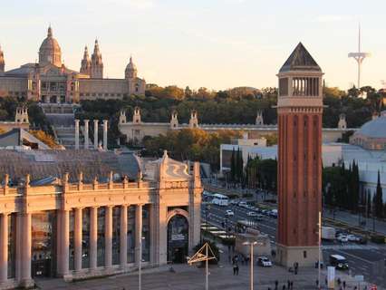 Edificio en venta en Barcelona