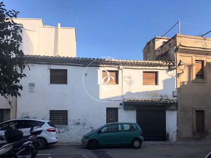 Edificio en venta en Sant Pere de Ribes