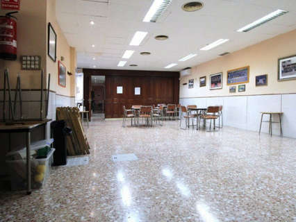 Local comercial en venta en Alicante