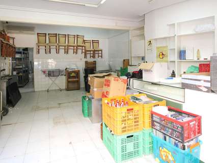 Local comercial en venta en Alicante