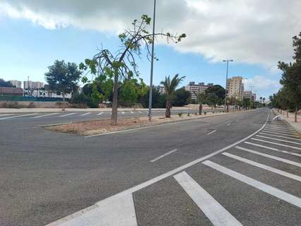 Parcela urbana en venta en Sant Joan d'Alacant